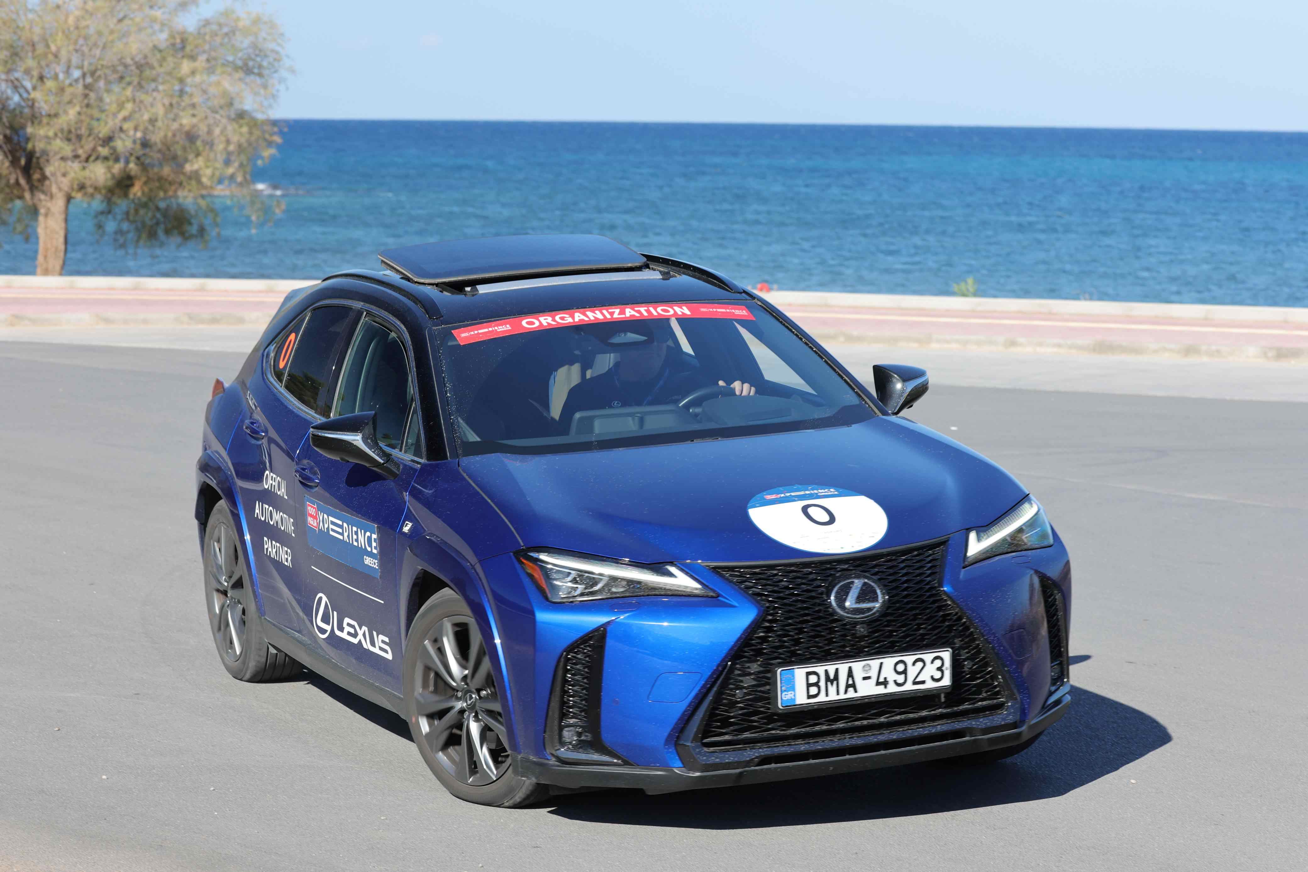 Lexus