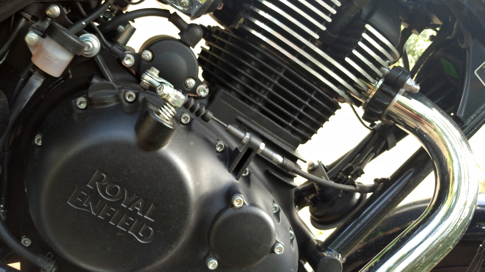 Royal Enfield