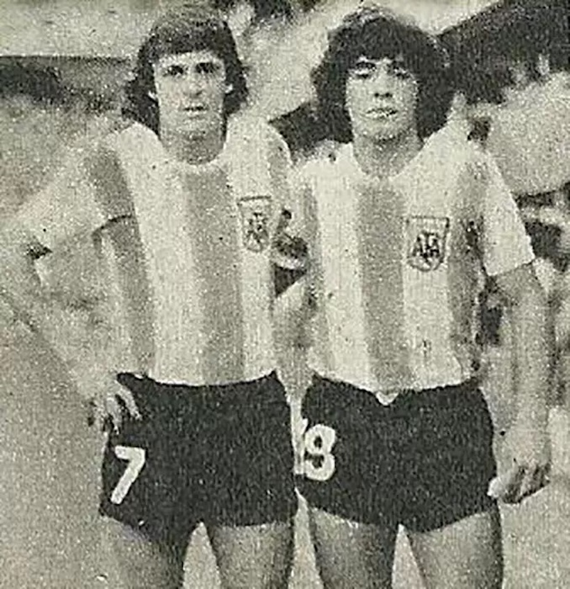 maradona