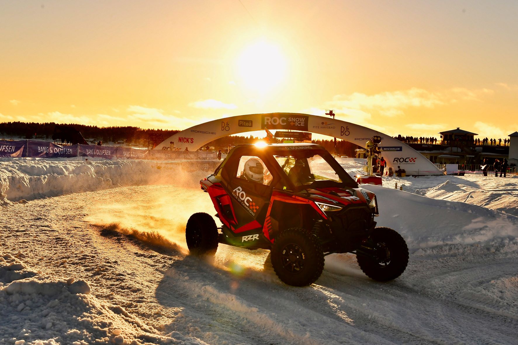 Race of Champions