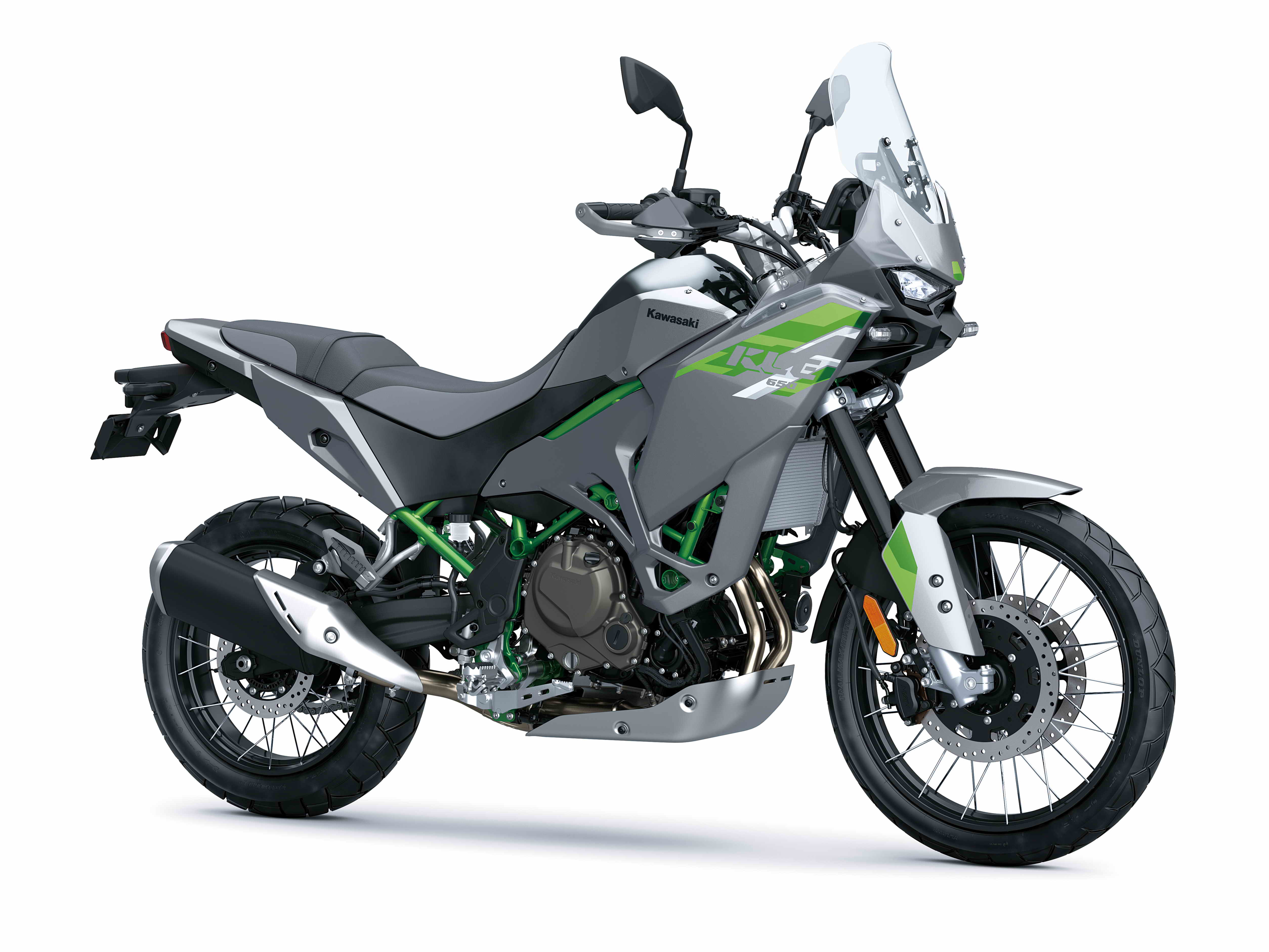 Kawasaki