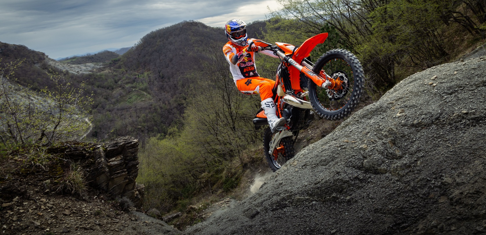 KTM 300 EXC HardEnduro 2025