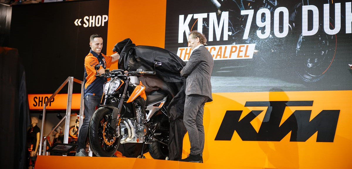 KTM