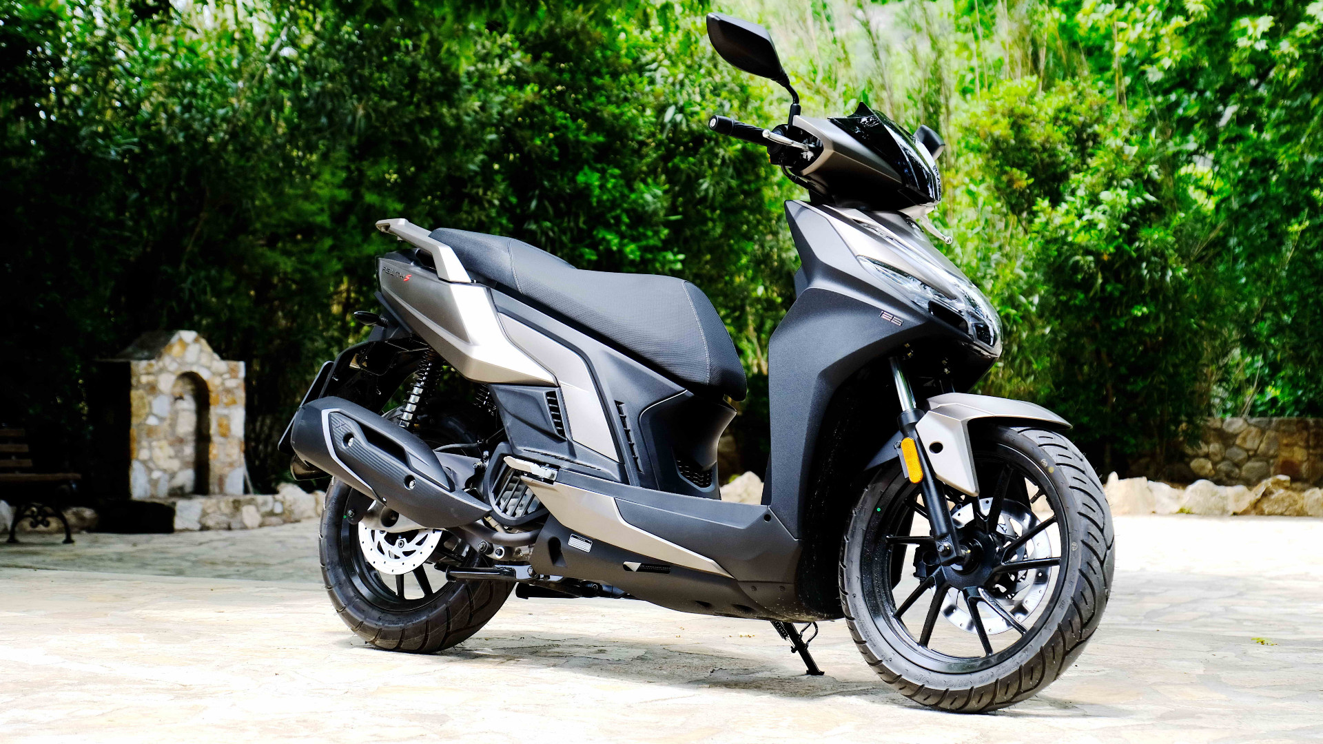 Kymco