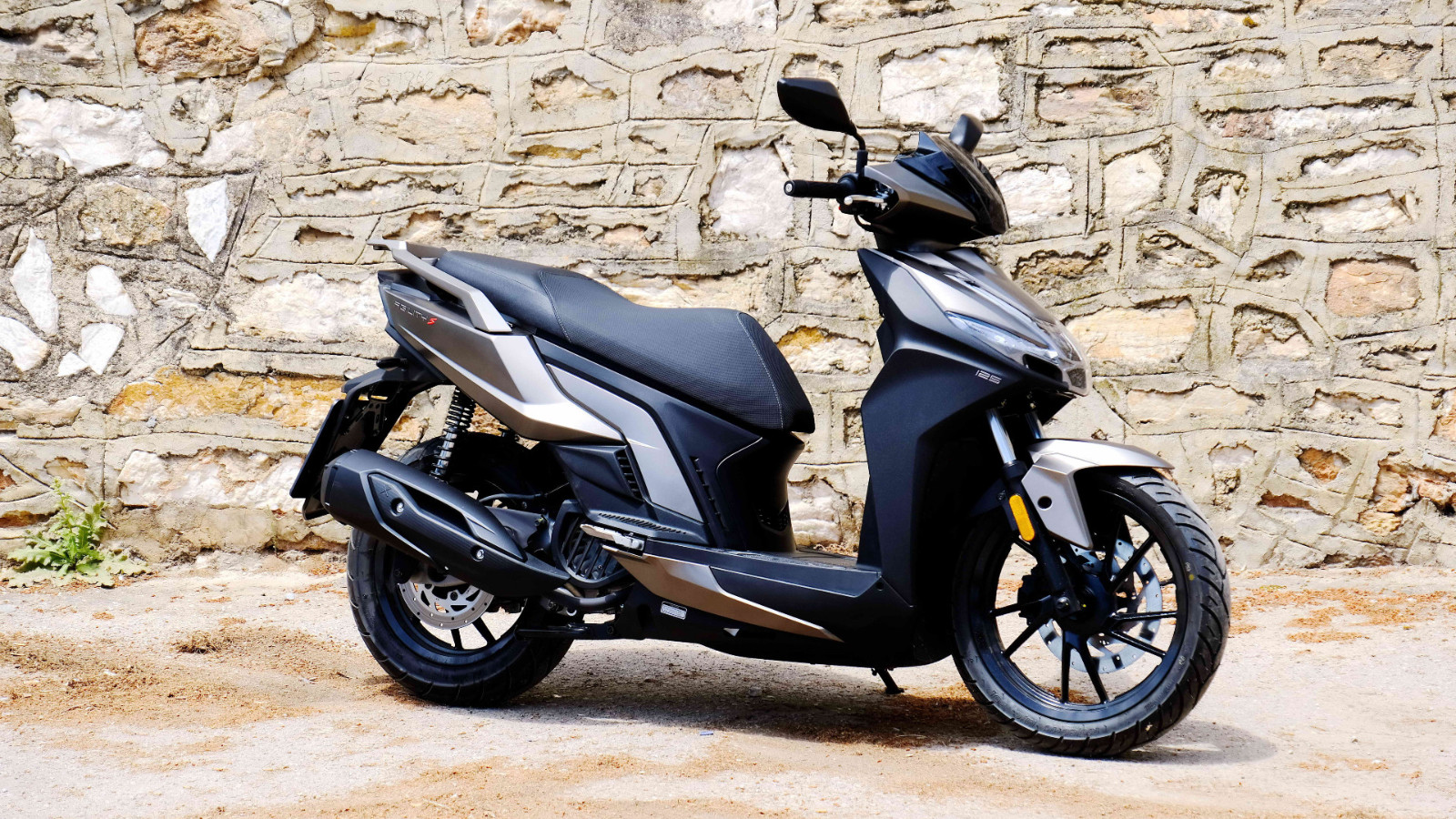 Kymco