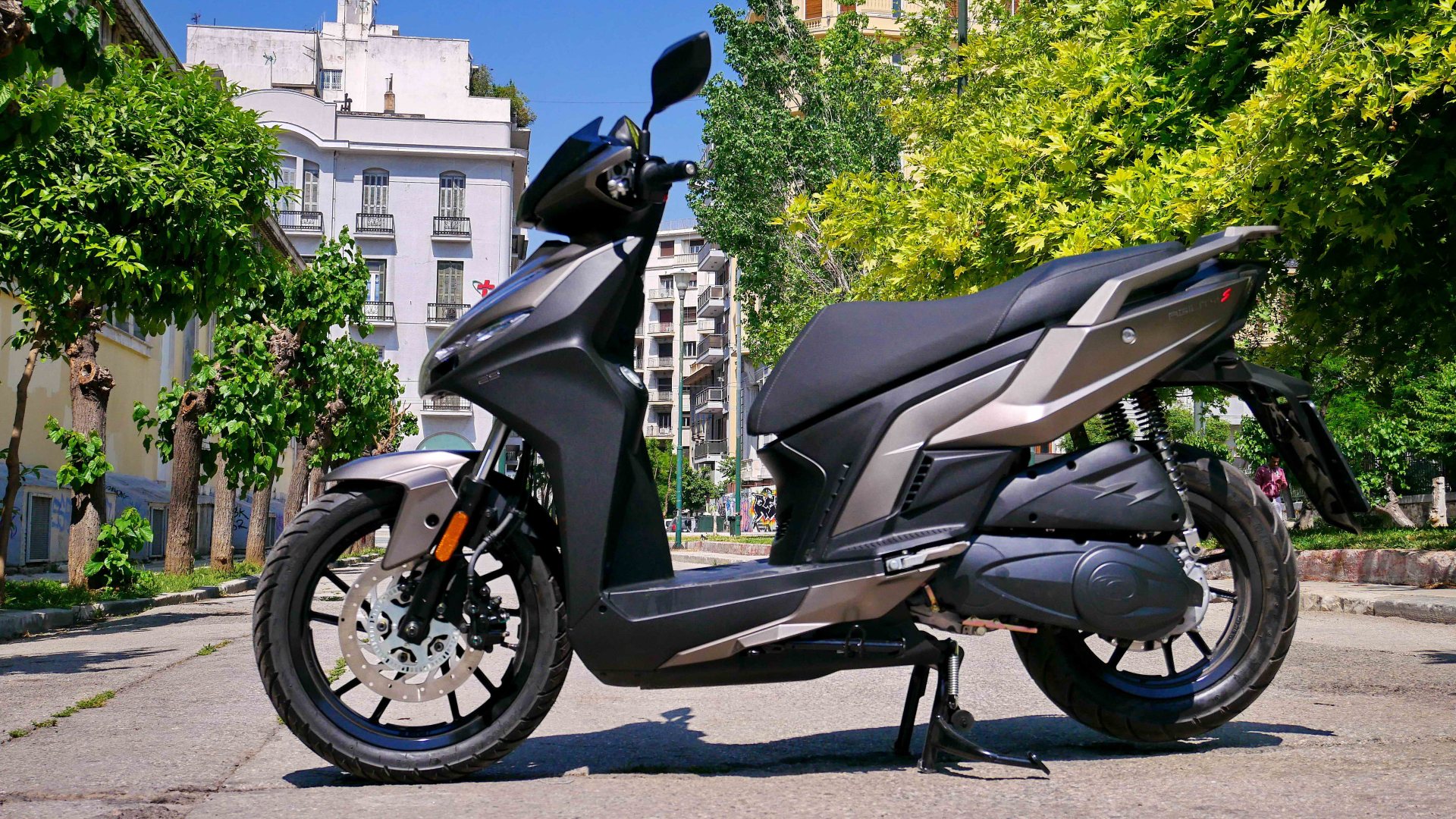 Kymco