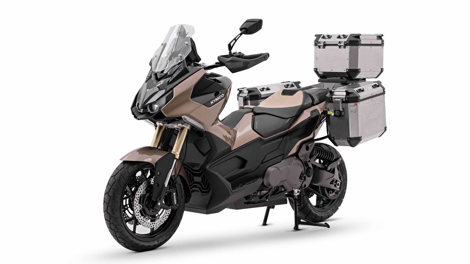 Kymco