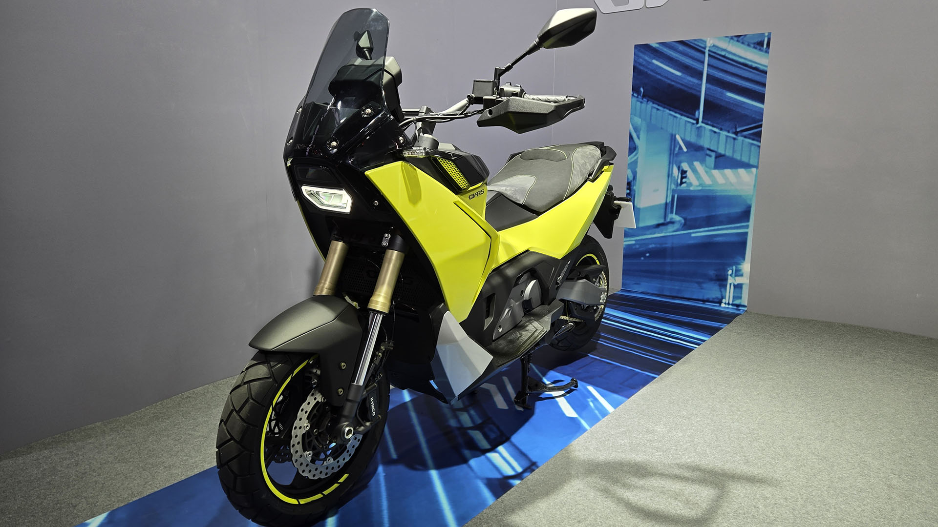 Kymco