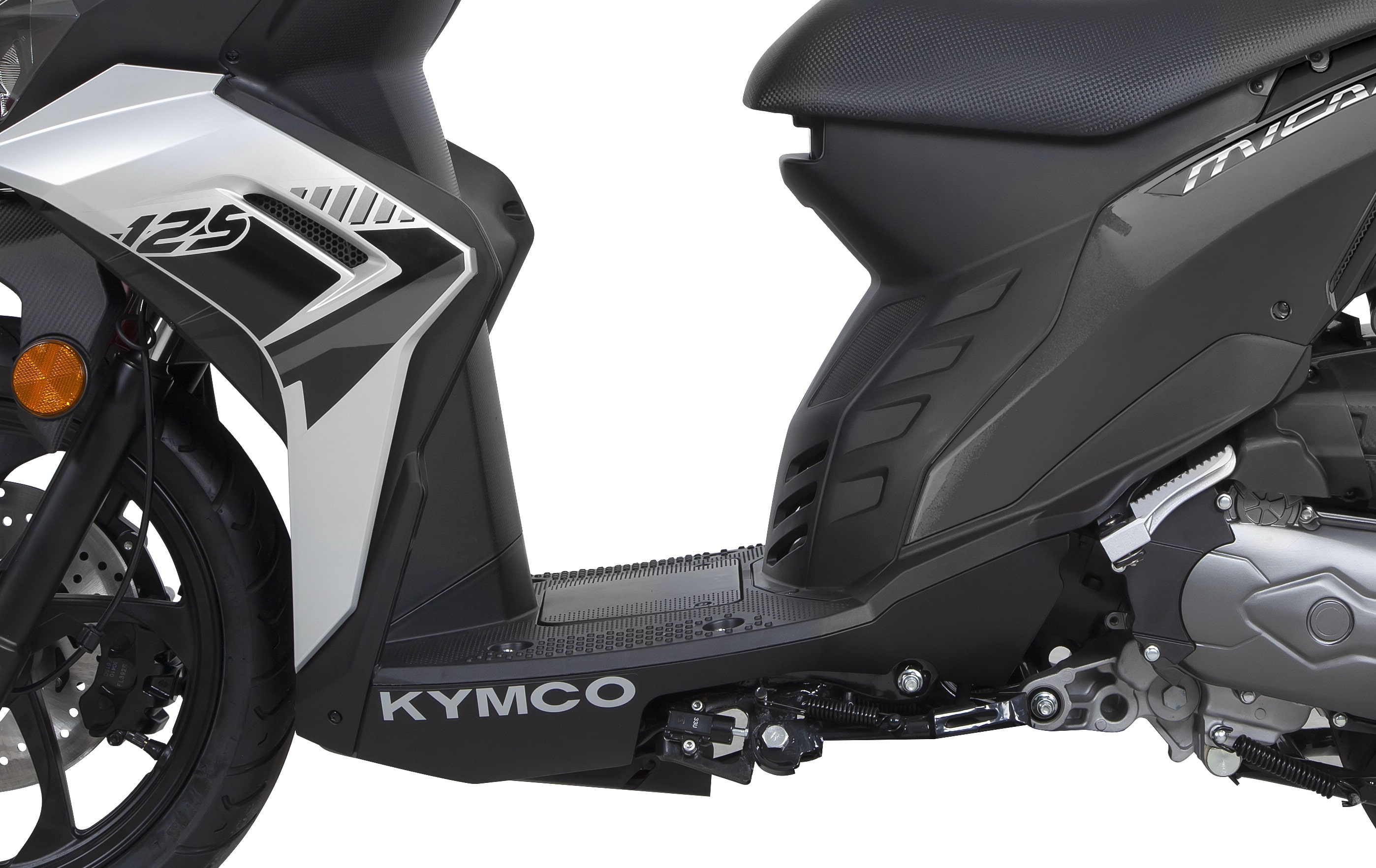 Kymco Micare 125