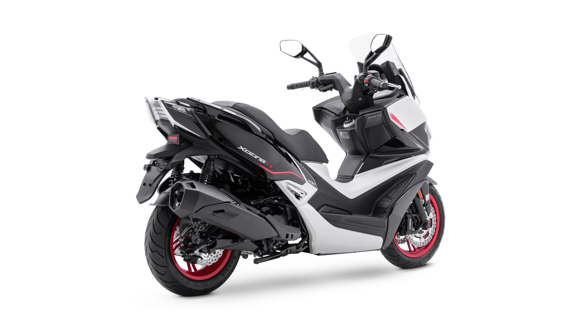 Kymco