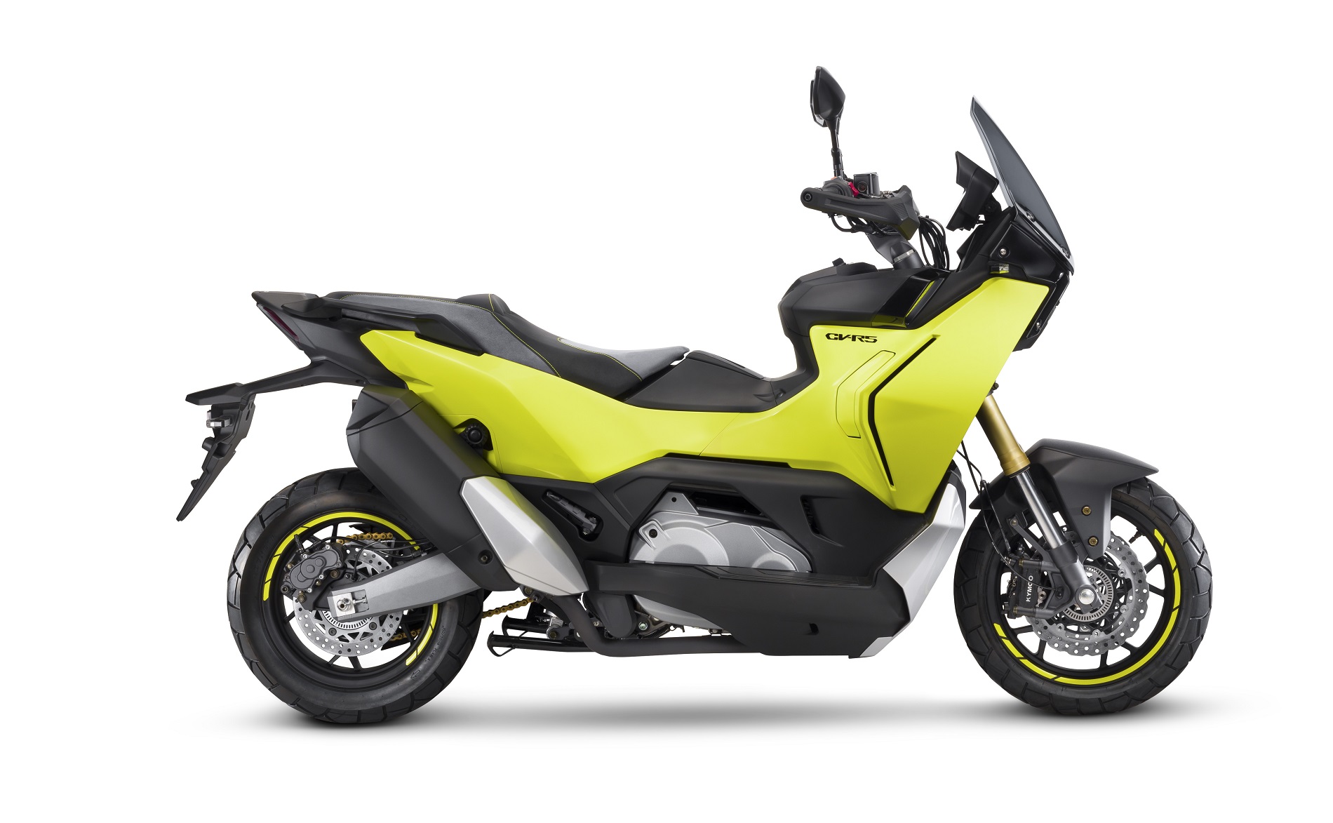 Kymco CV-R5