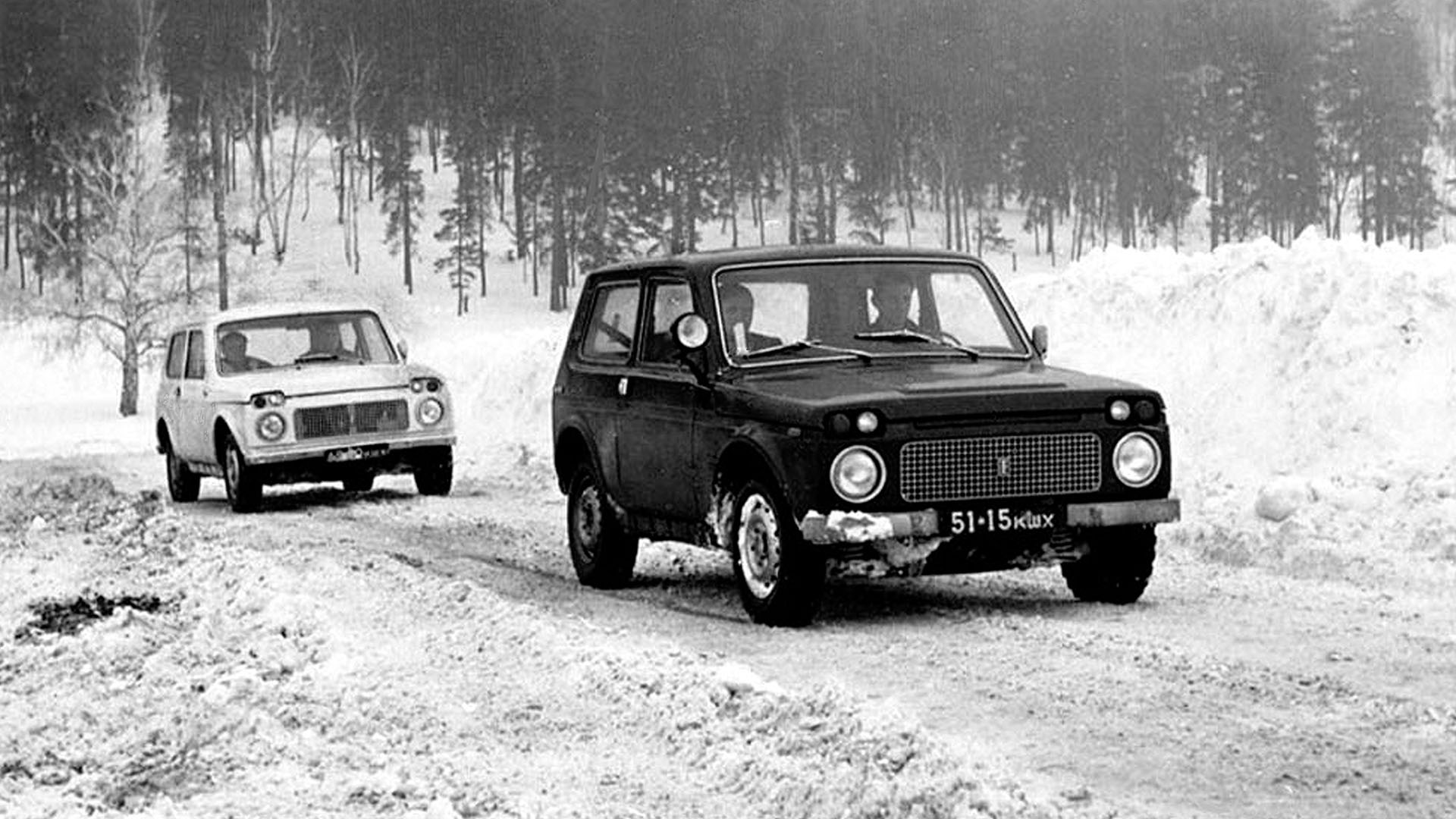 Lada Niva