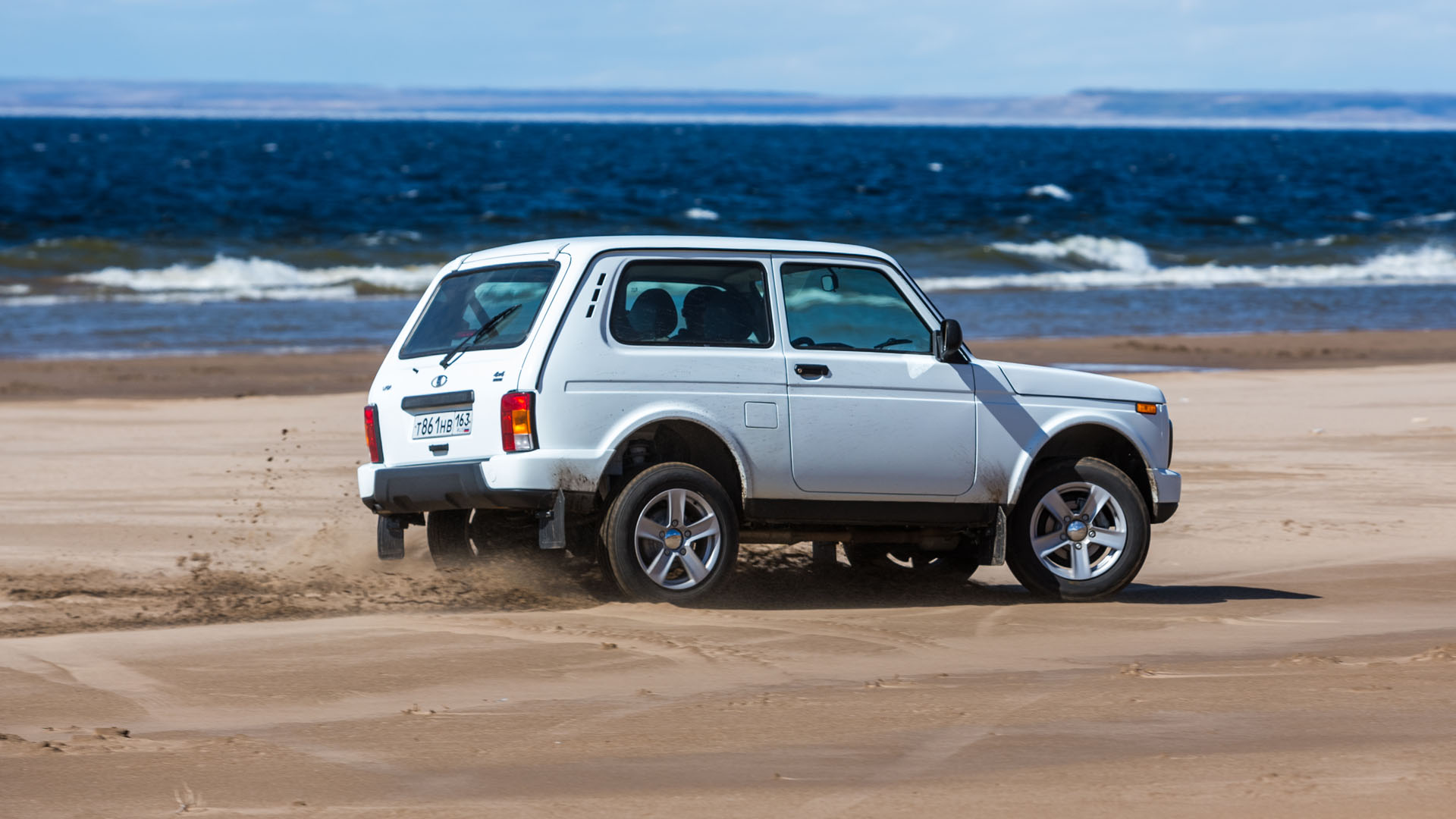 Lada Niva