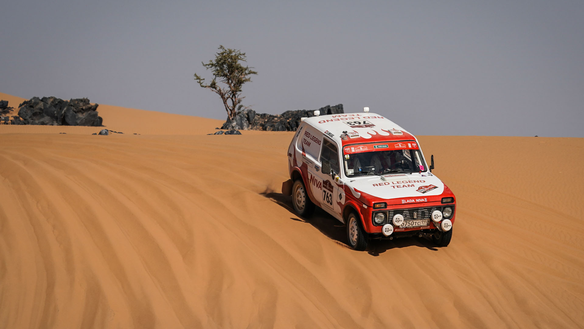 Lada Niva