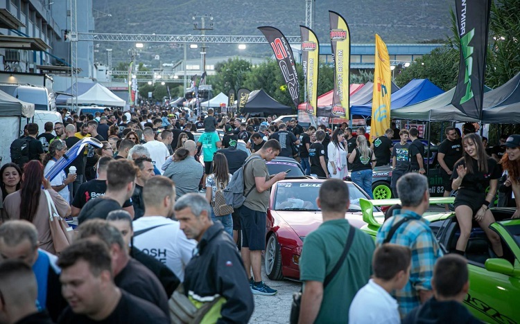 motor festival