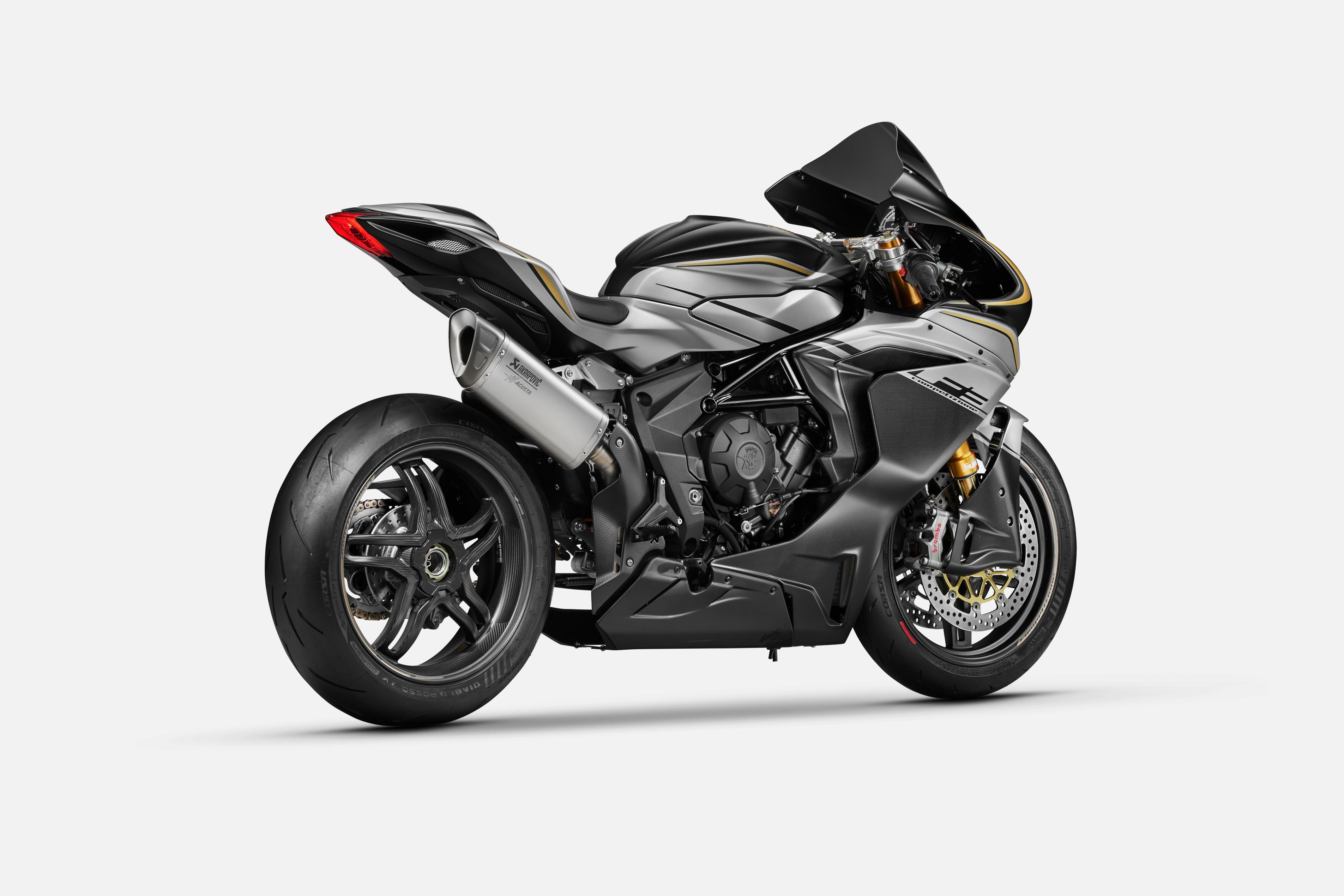 MV Agusta