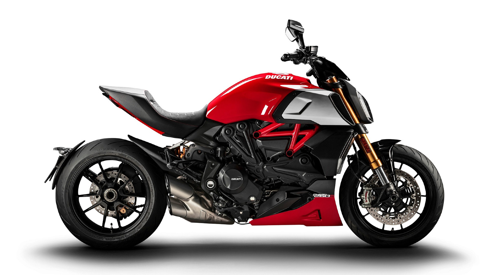 Ducati