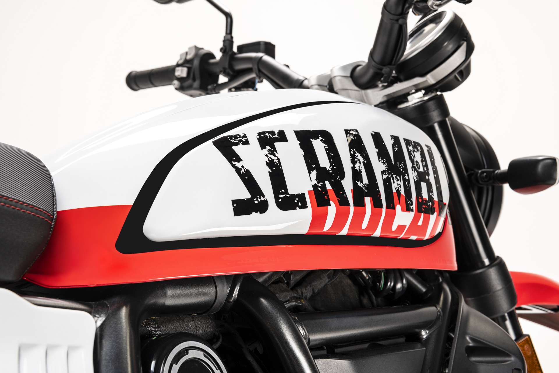 Ducati Scrambler