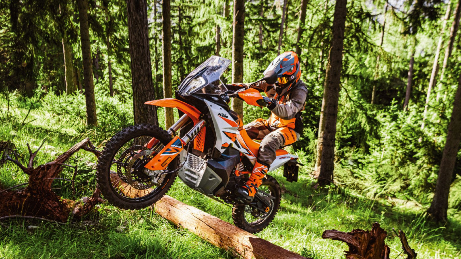 KTM