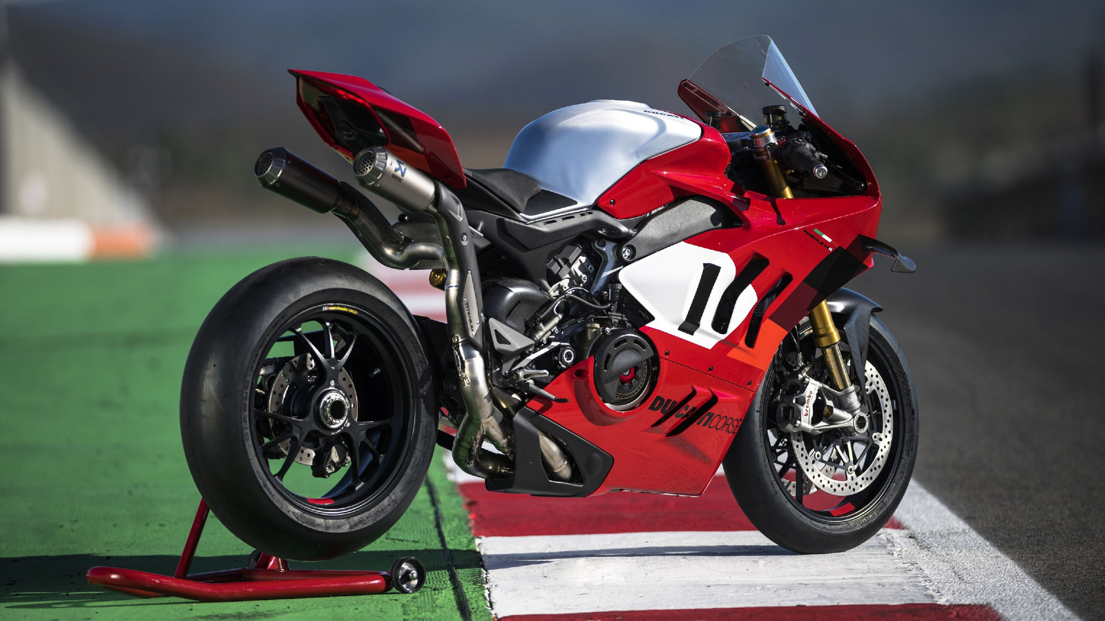 Ducati