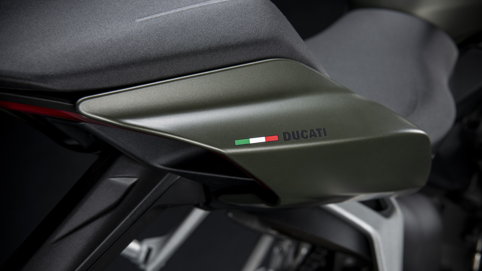 Ducati