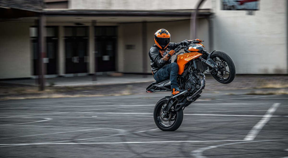 KTM