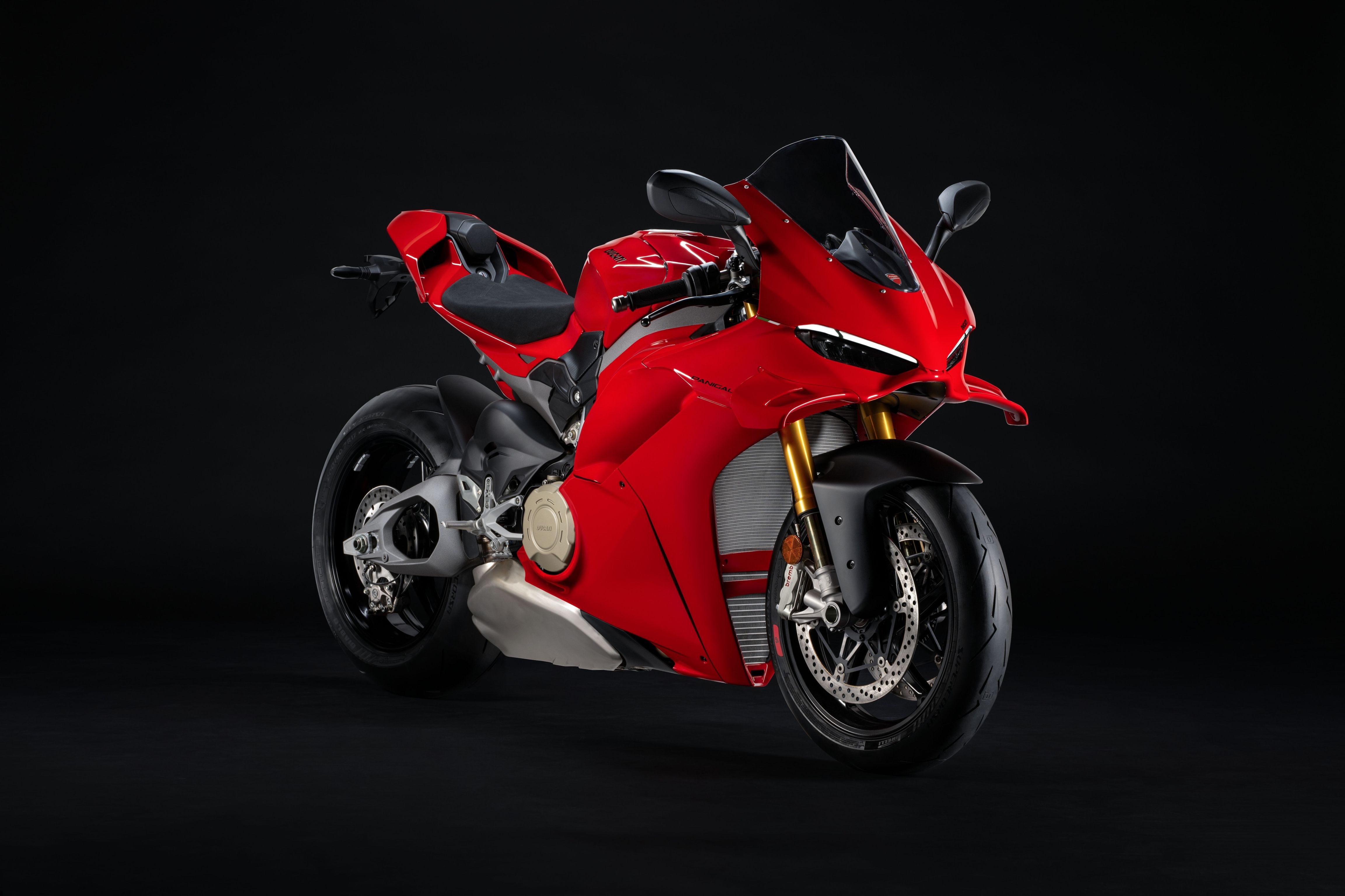 Ducati Panigale