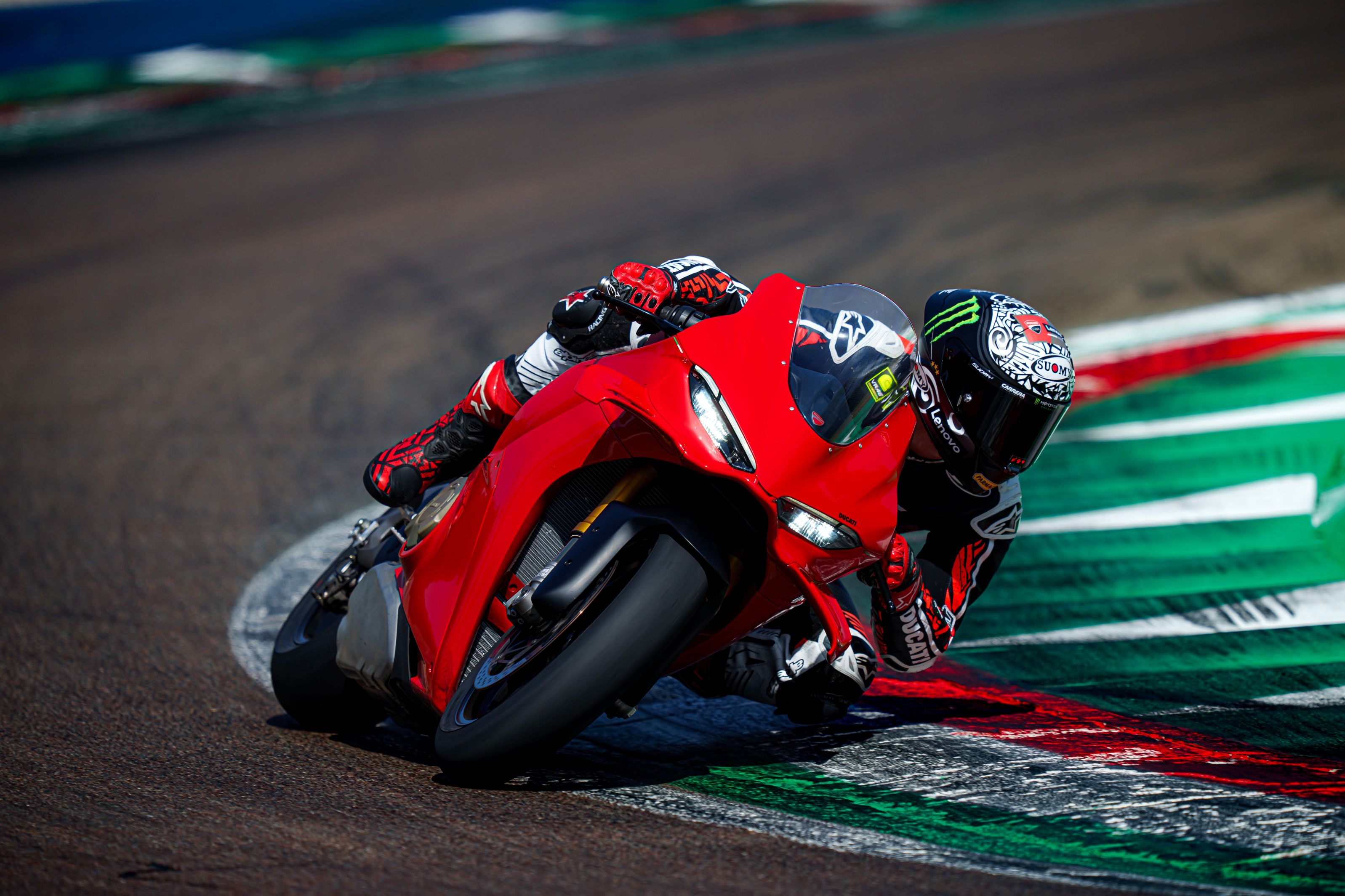 Ducati Panigale