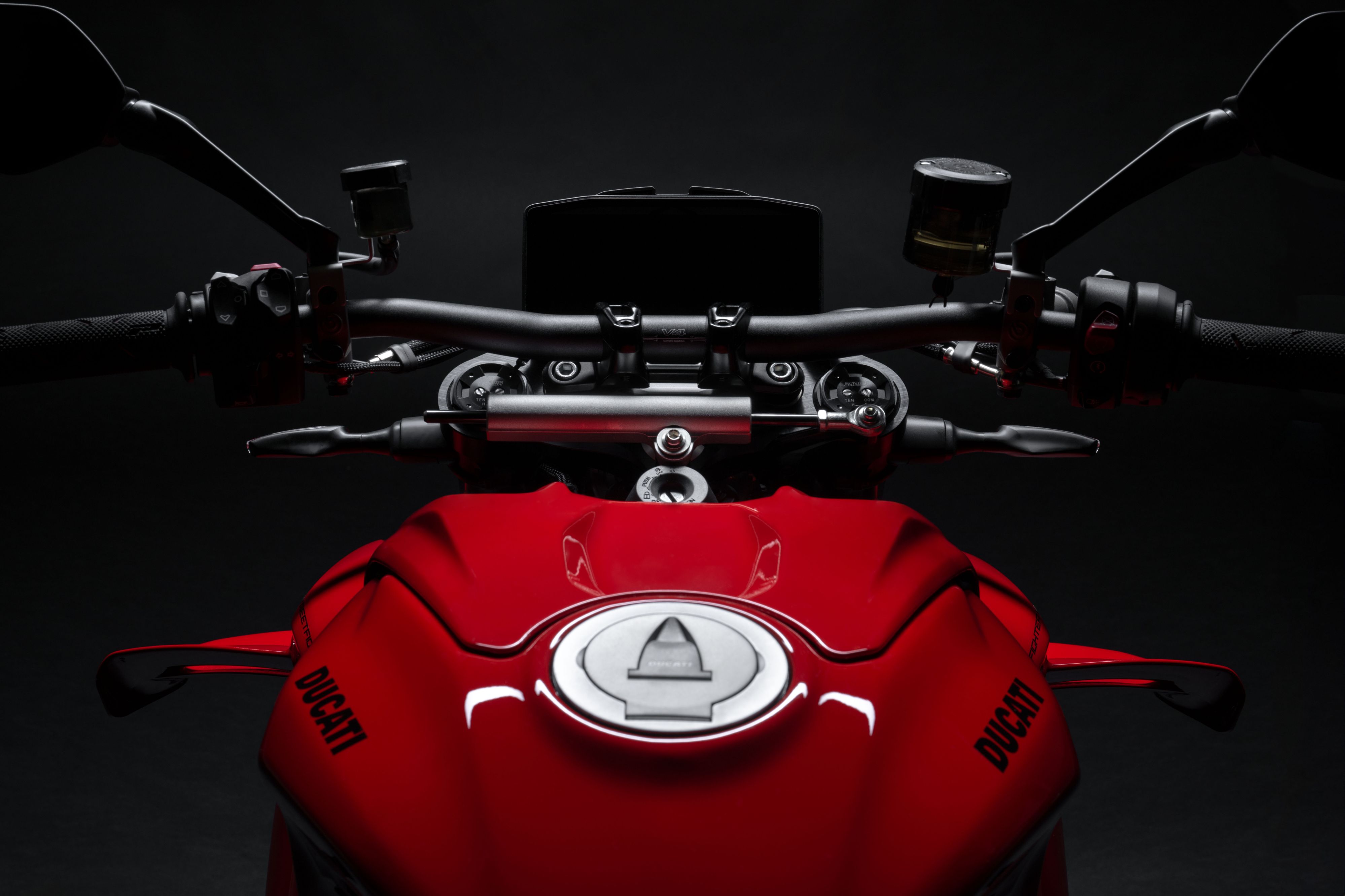 Ducati