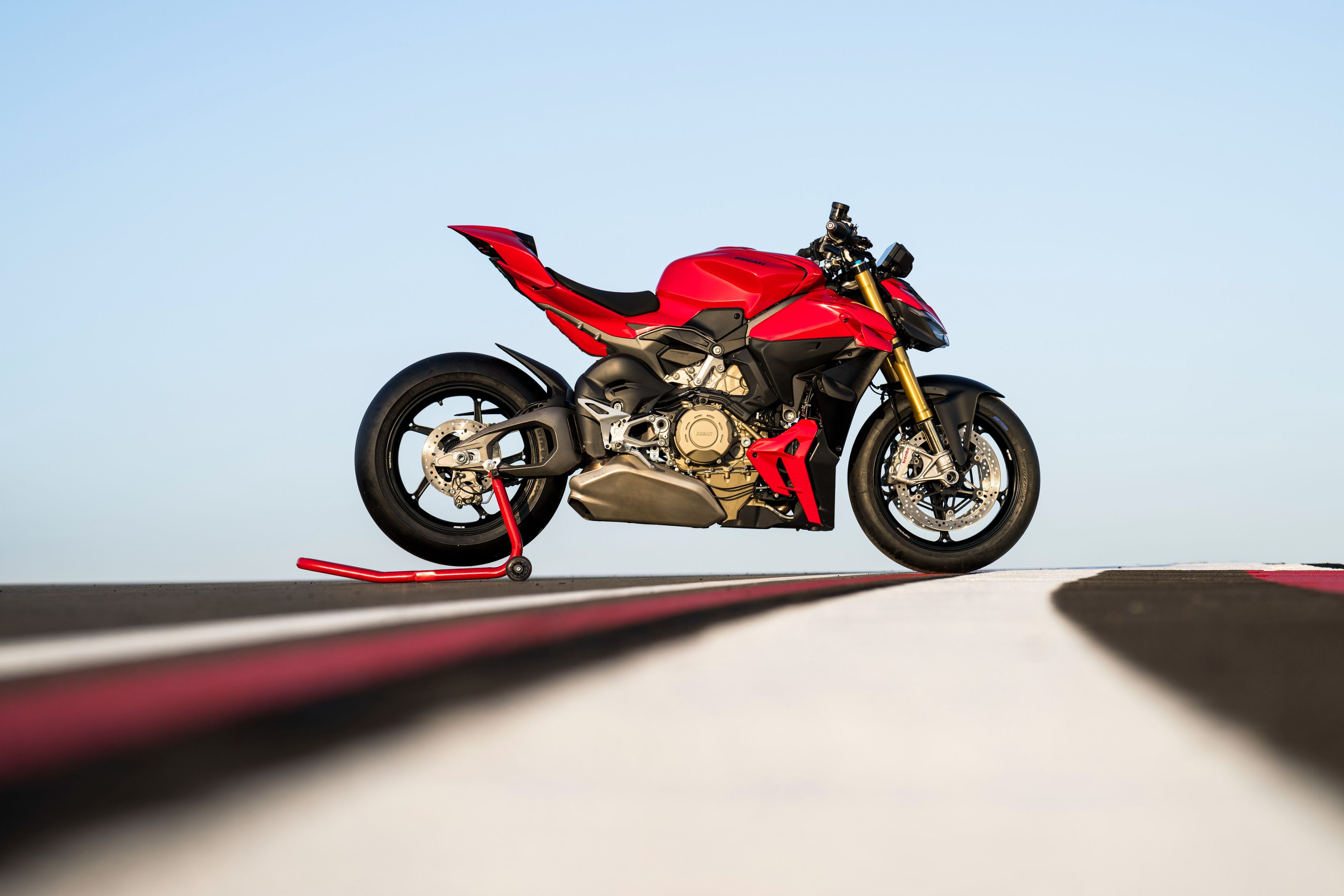 Ducati