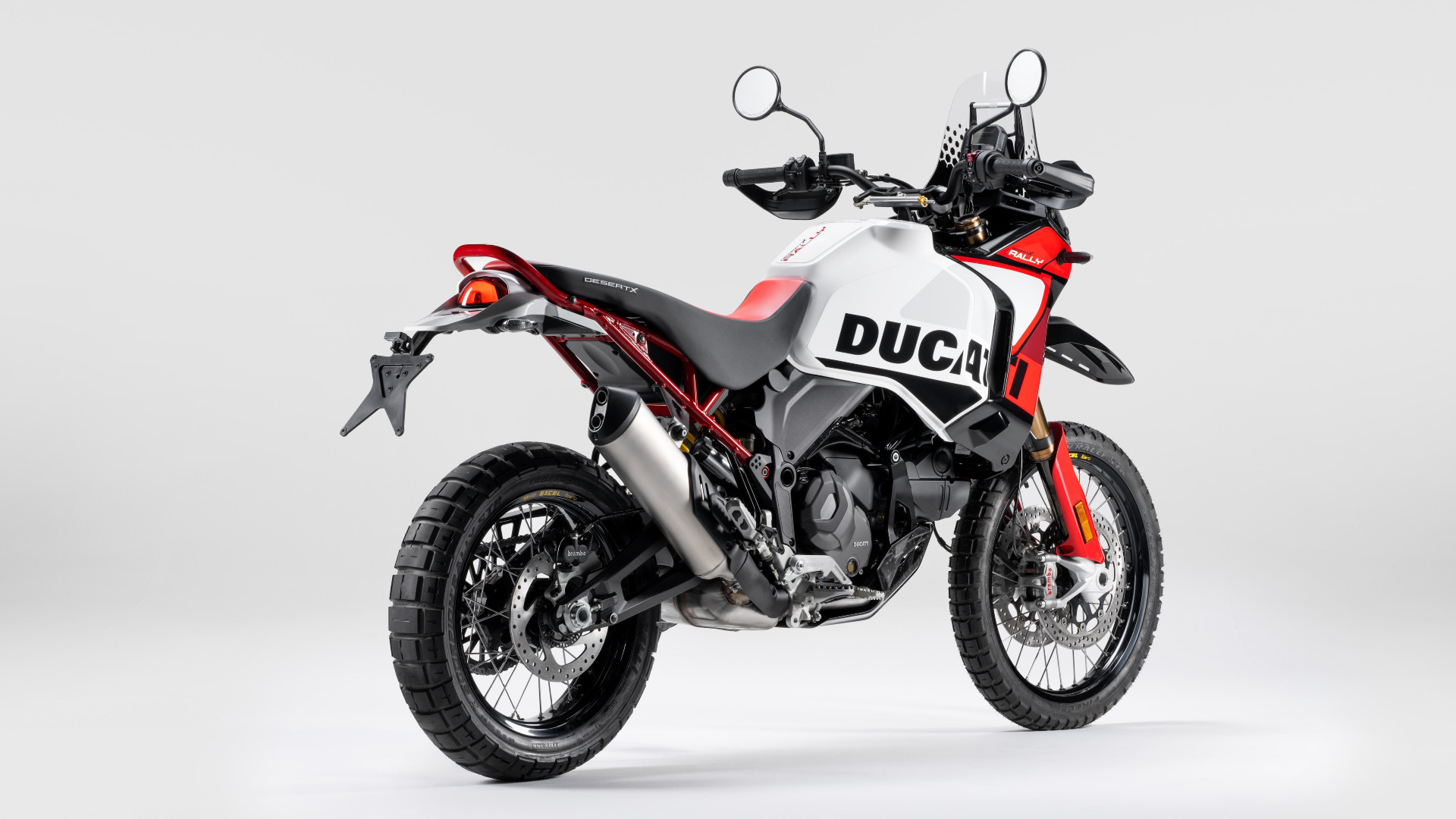 Ducati