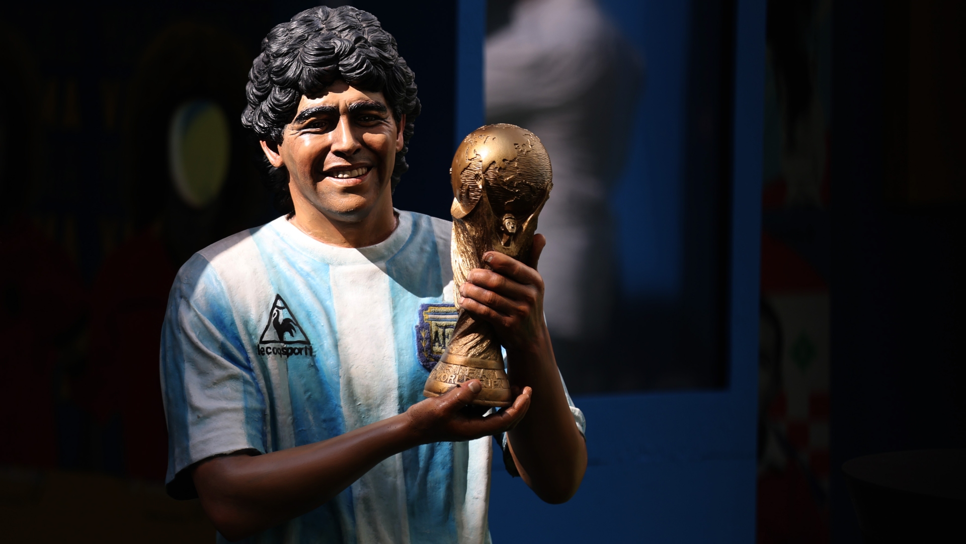 Maradona 