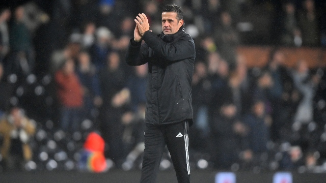 Marco Silva