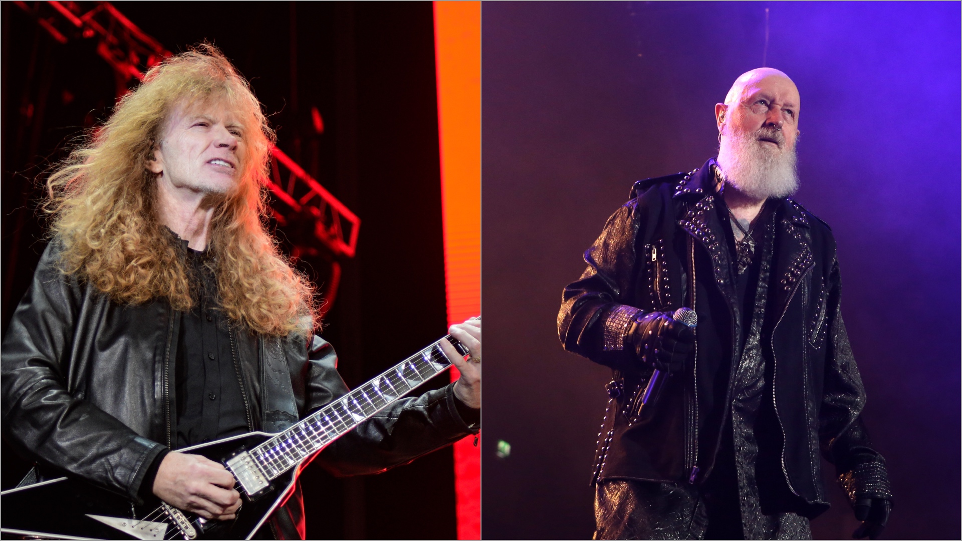 Mustaine Halford