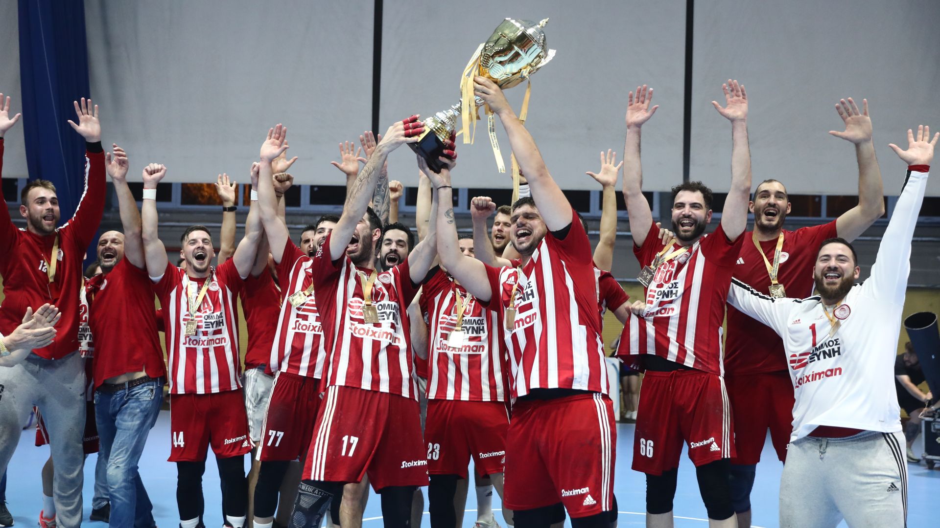 Olympiakos