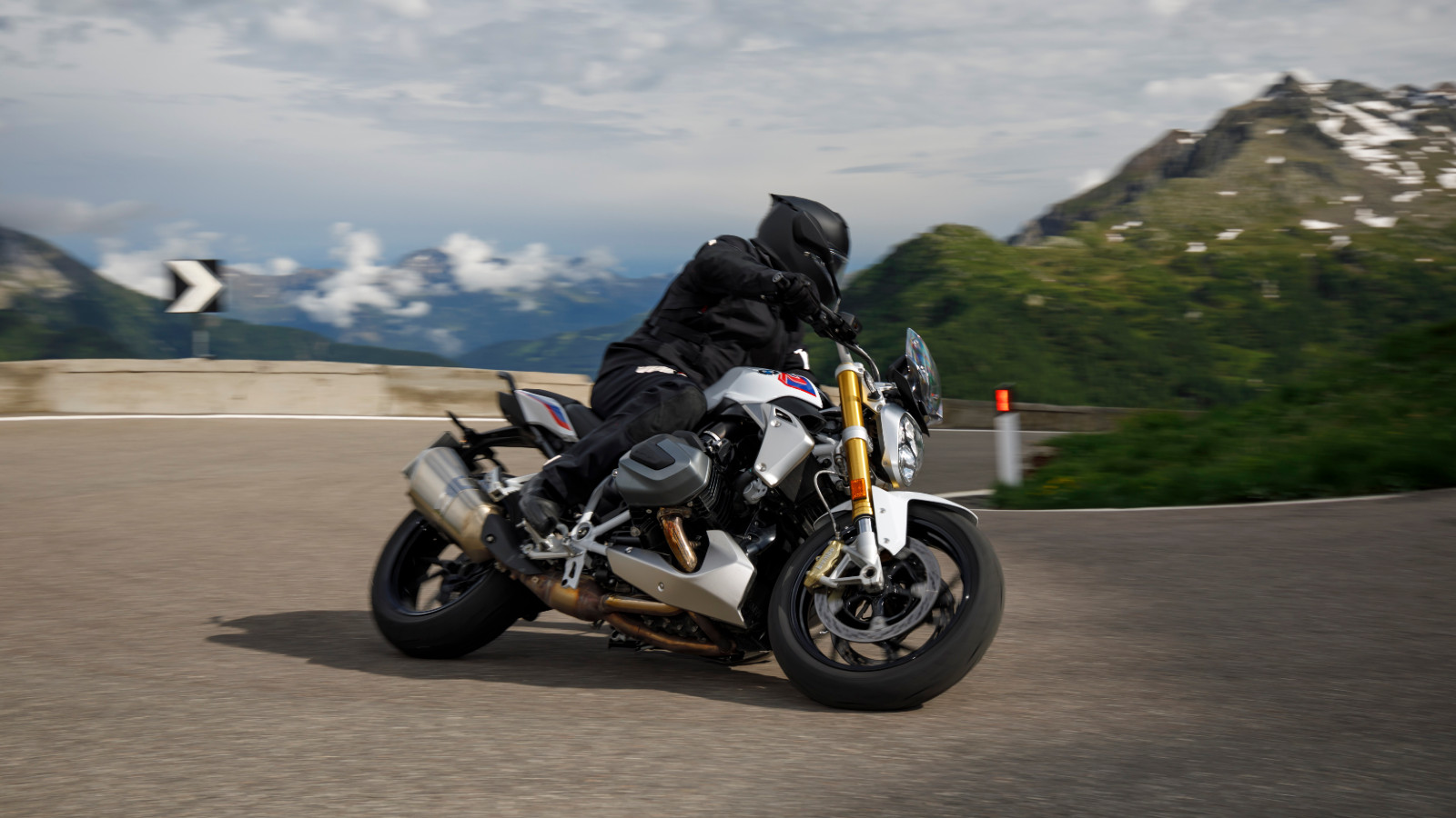 BMW Motorrad