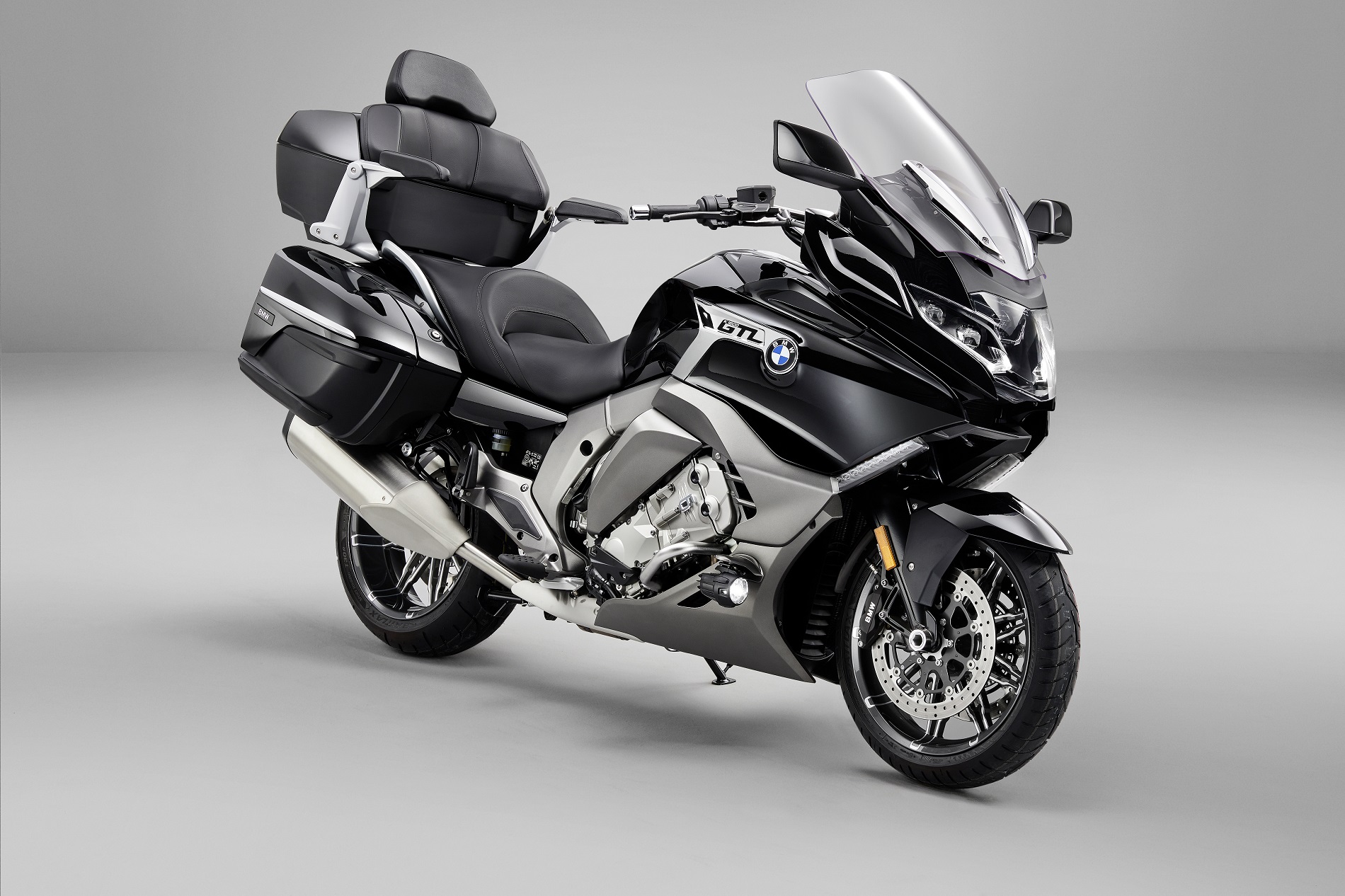 BMW K1600