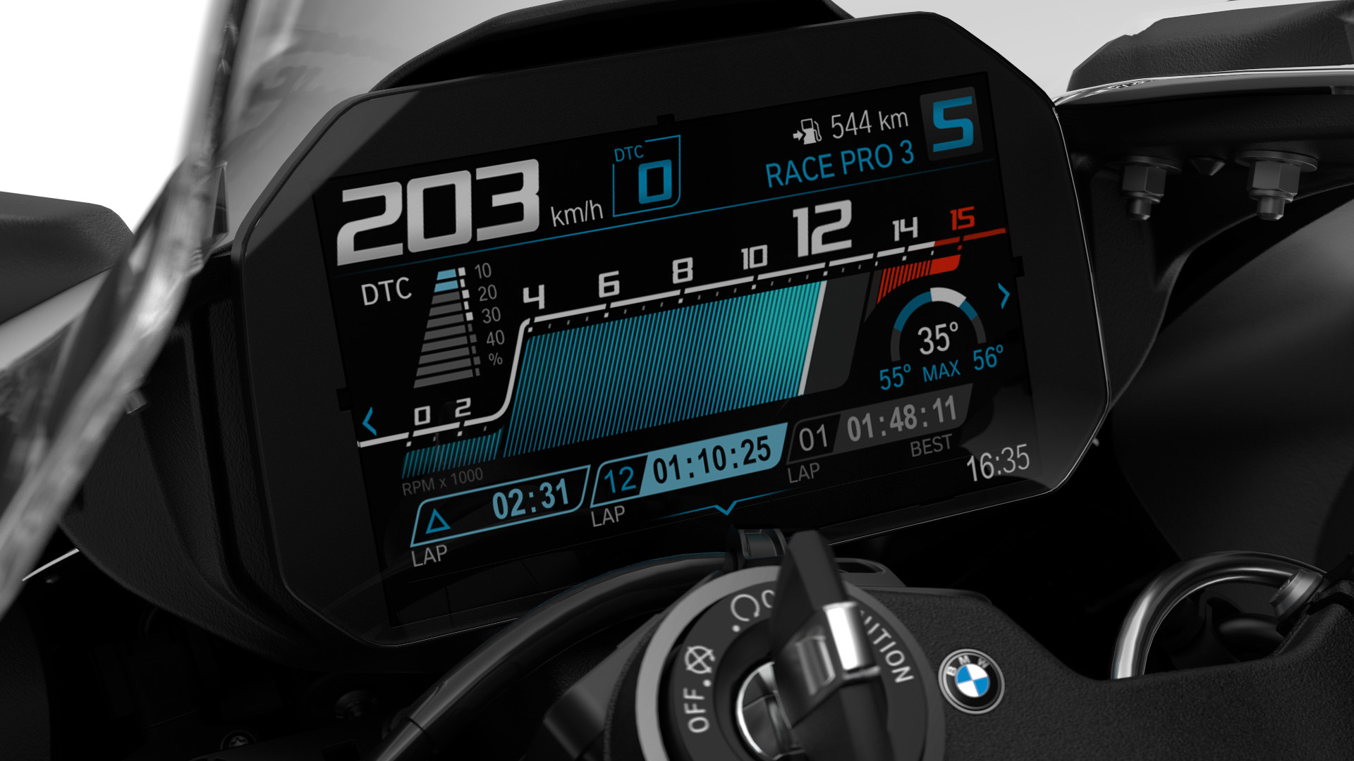 BMW Motorrad