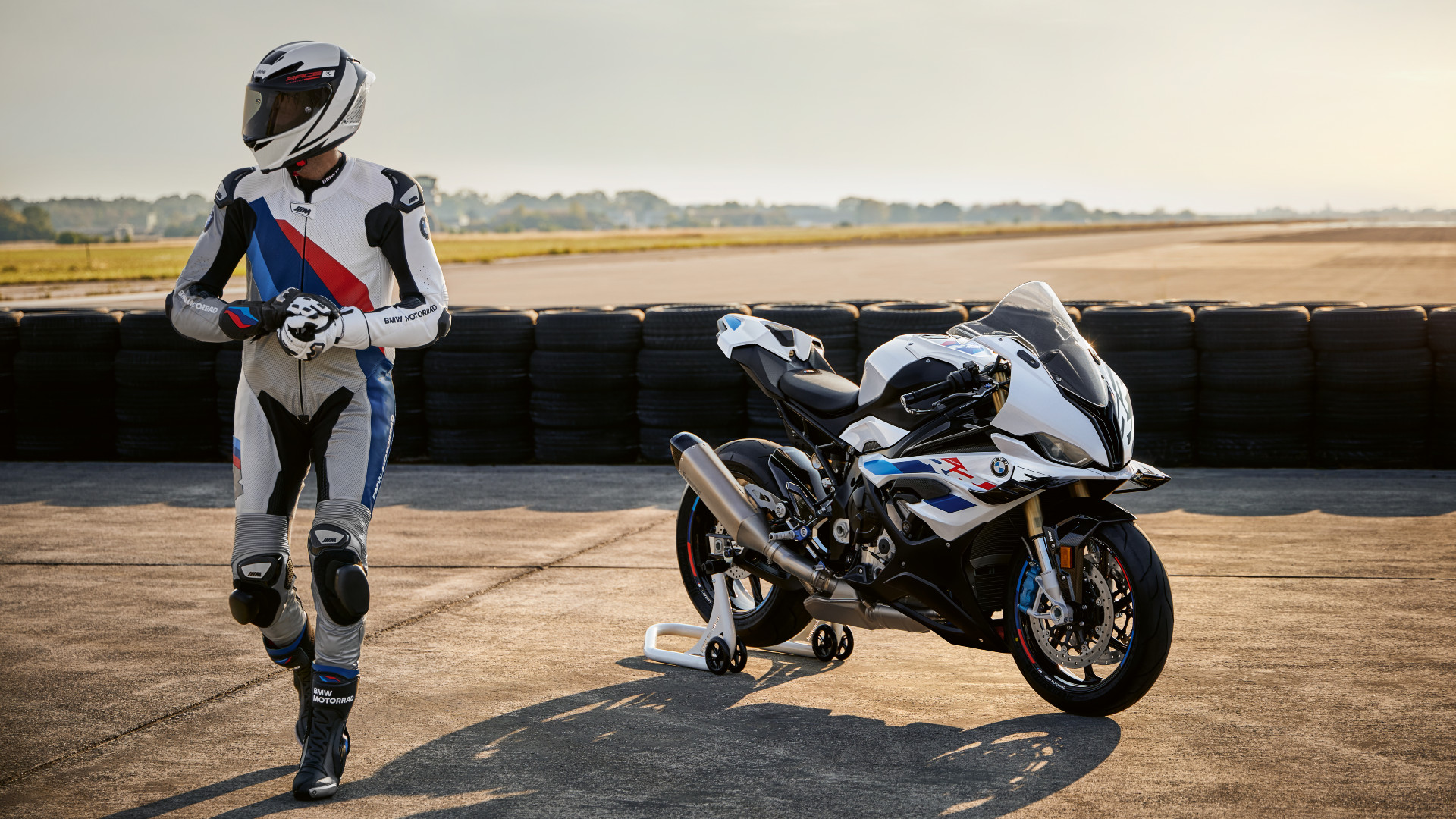 BMW Motorrad