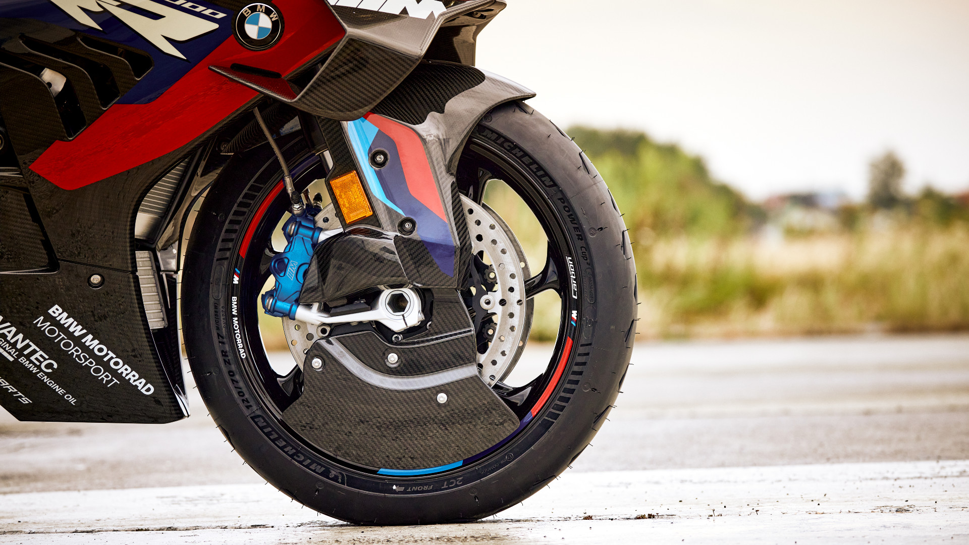 BMW Motorrad