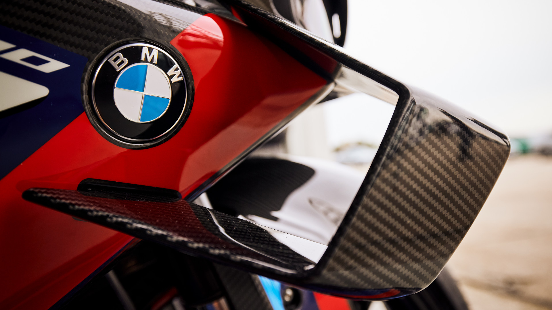 BMW Motorrad