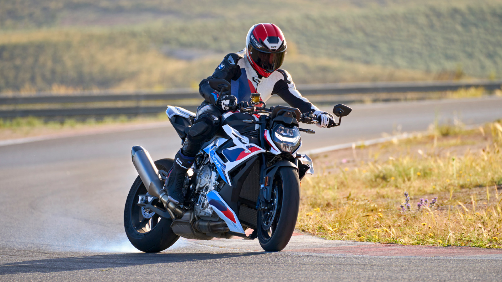 BMW Motorrad