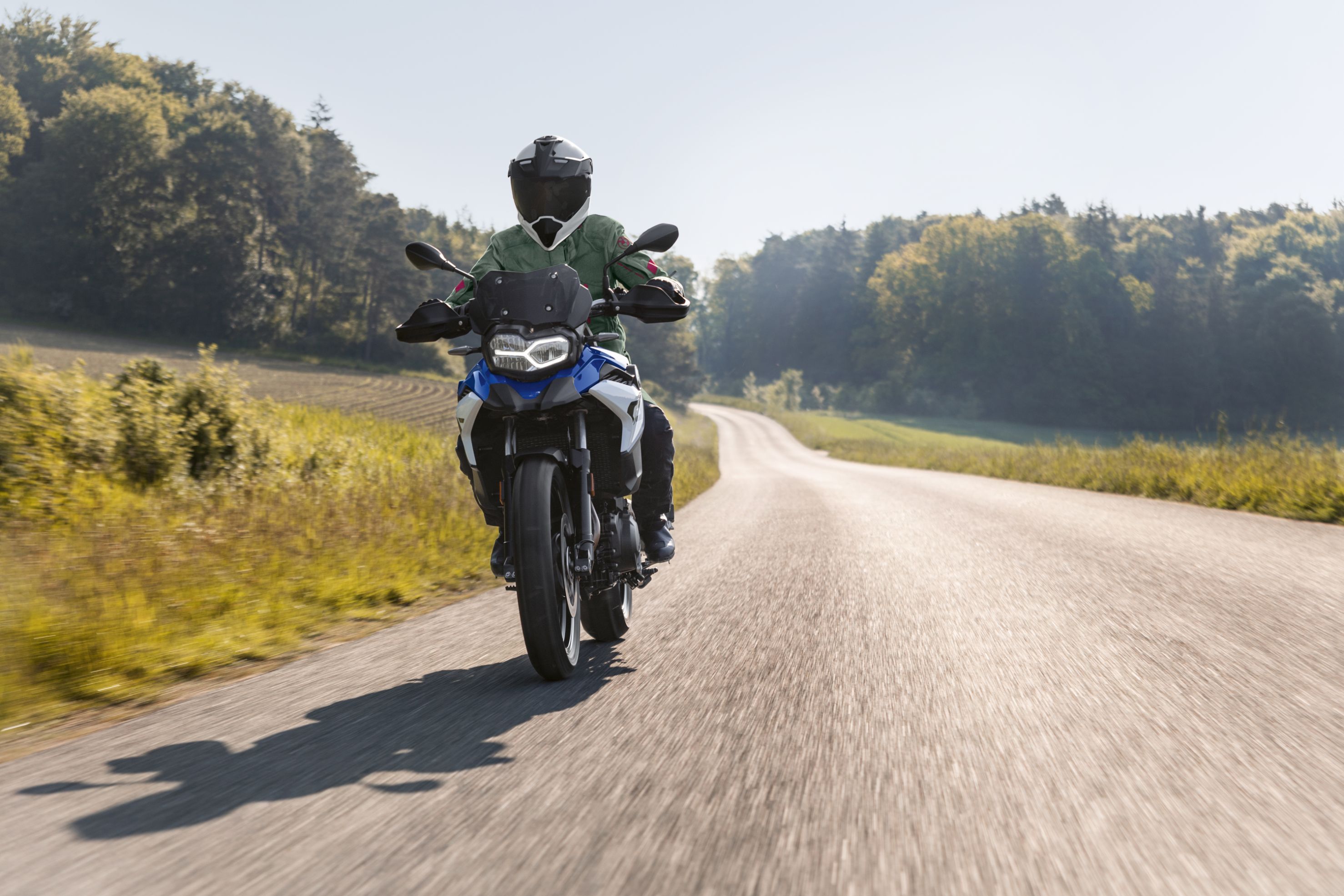 BMW F 800 GS