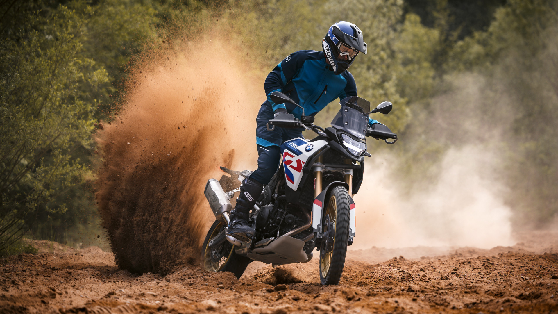 BMW Motorrad