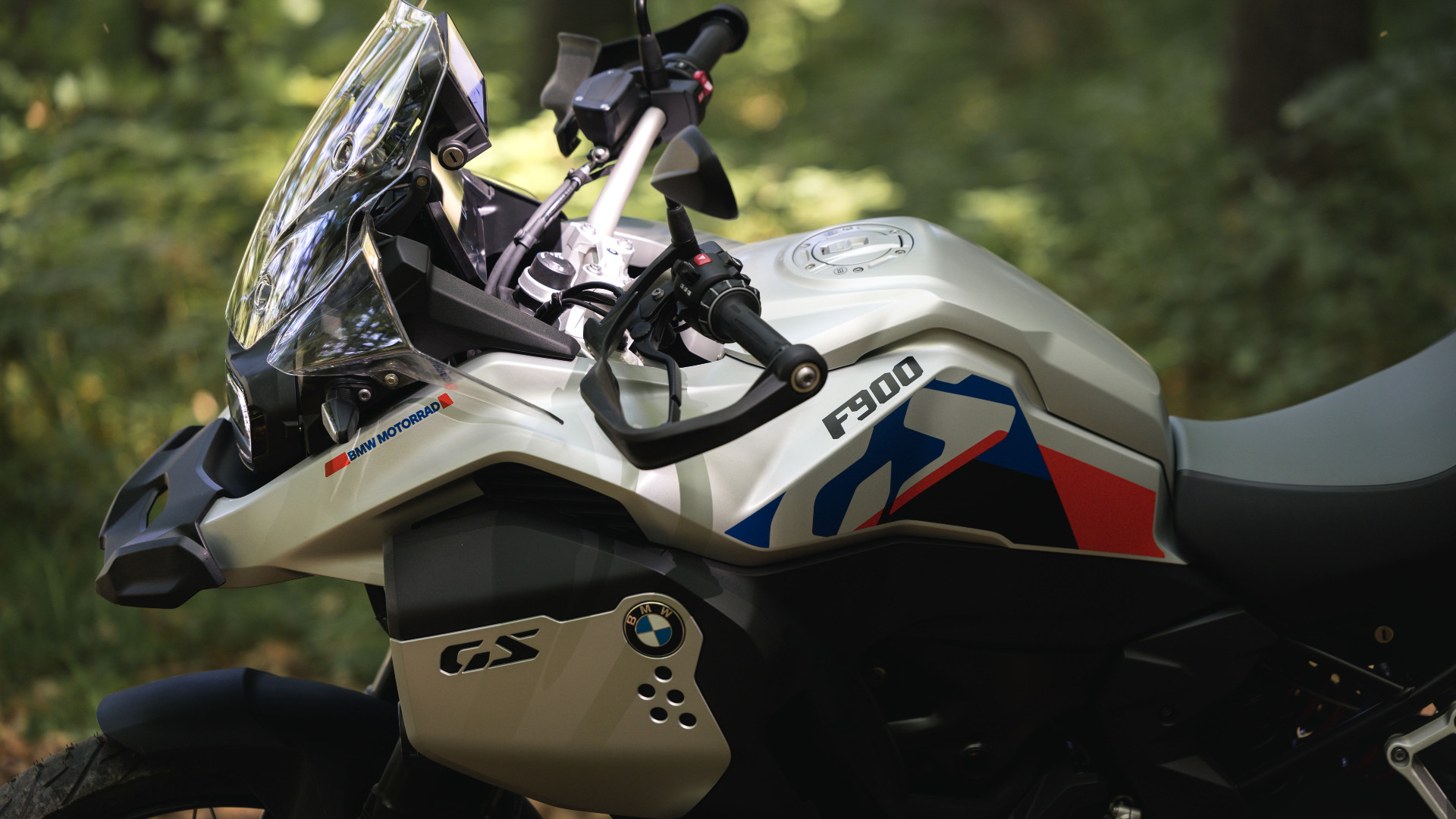 BMW Motorrad