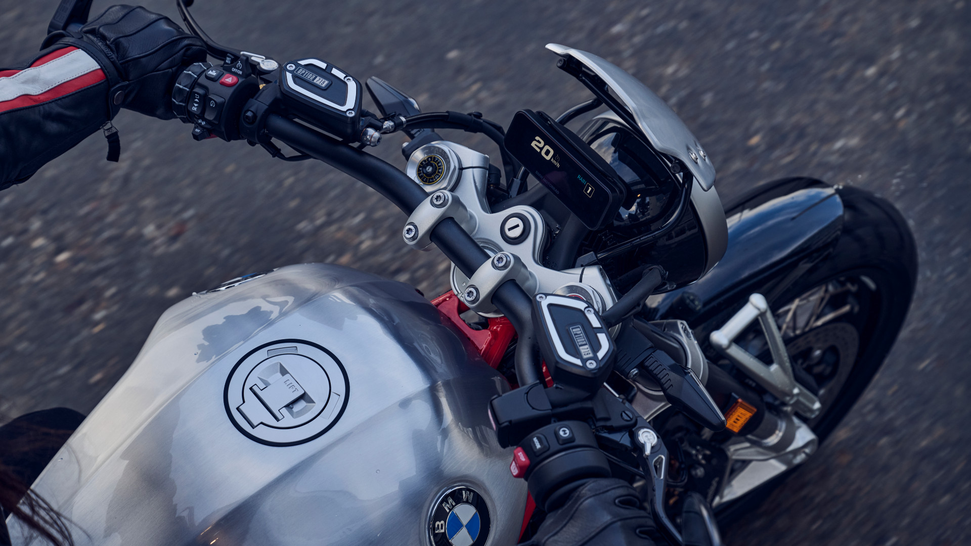 BMW Motorrad