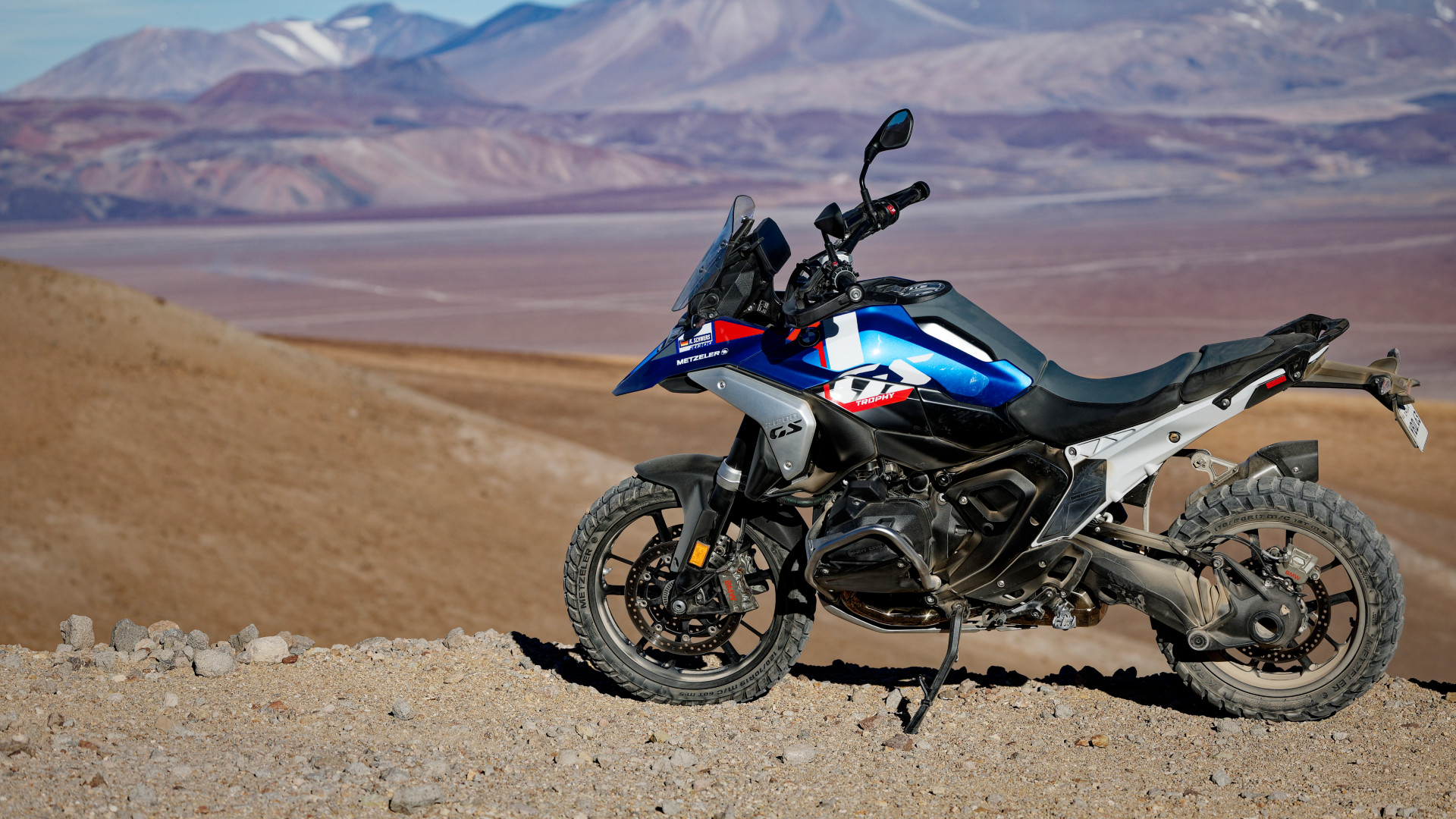 BMW Motorrad