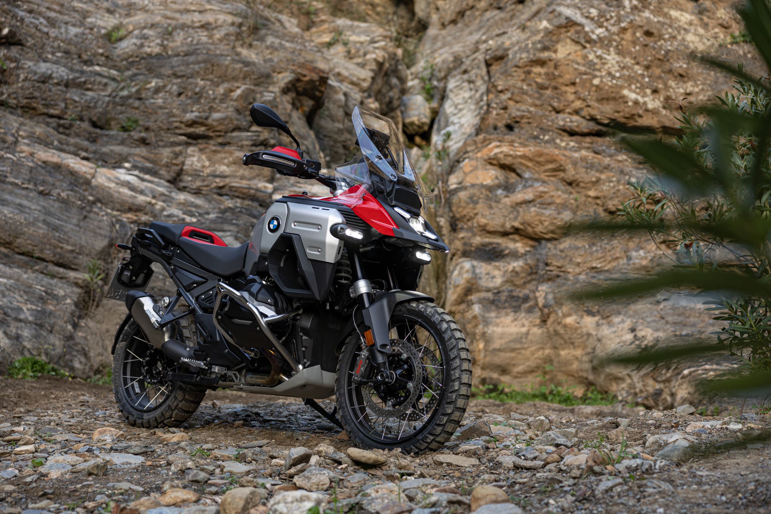 BMW R 1300 GS Adventure