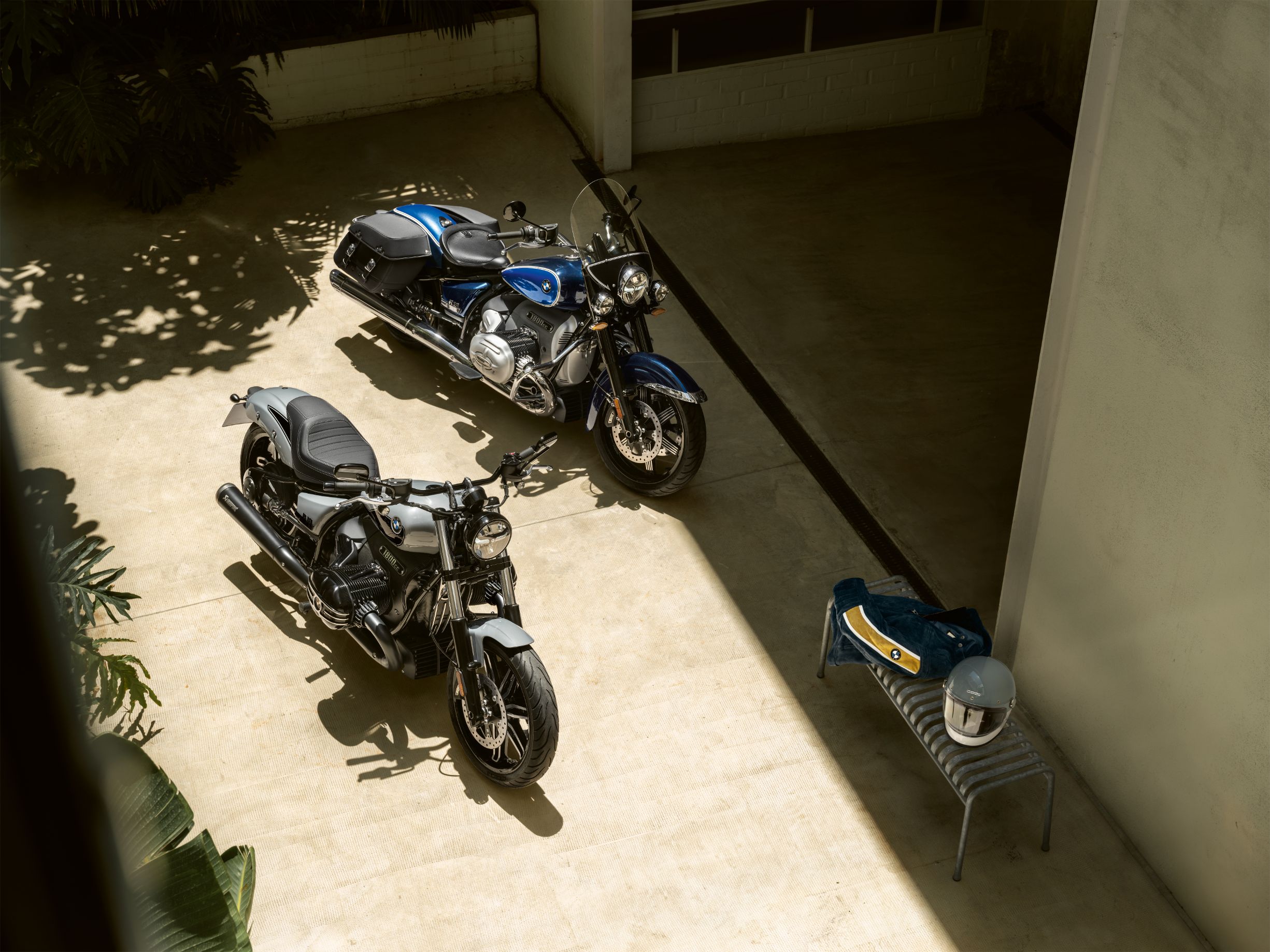 BMW Motorrad