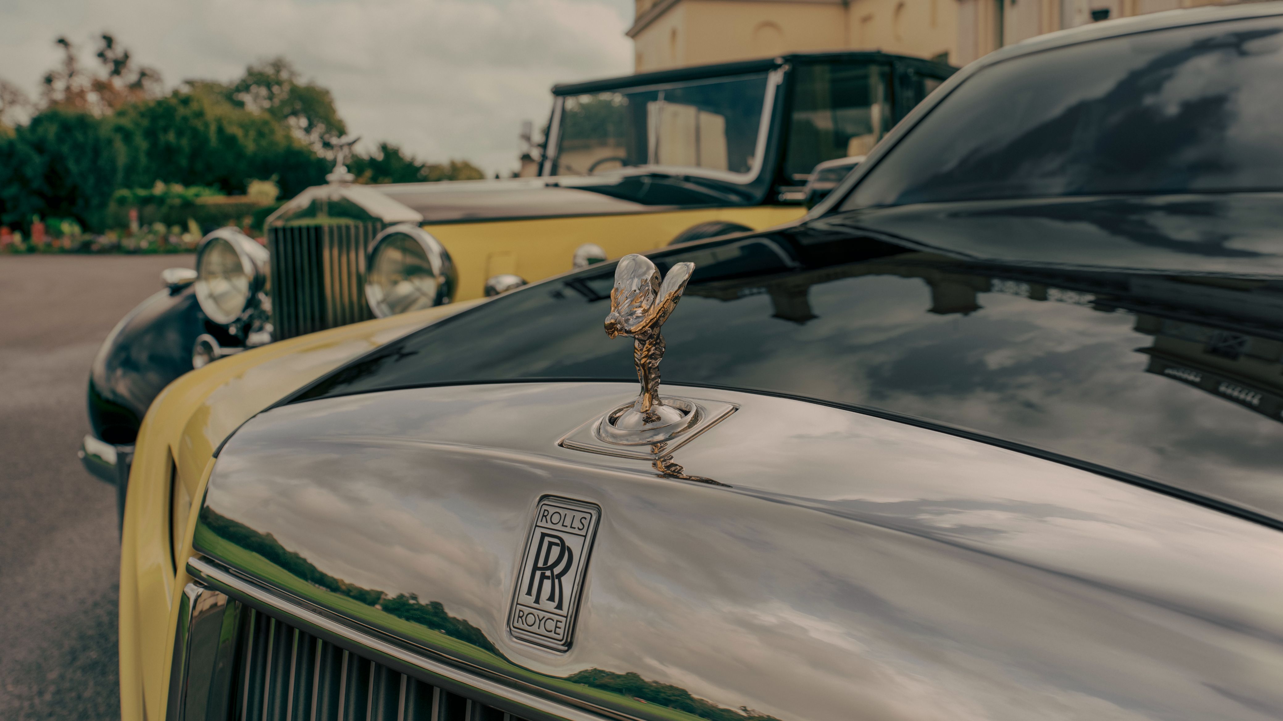 Rolls-Royce